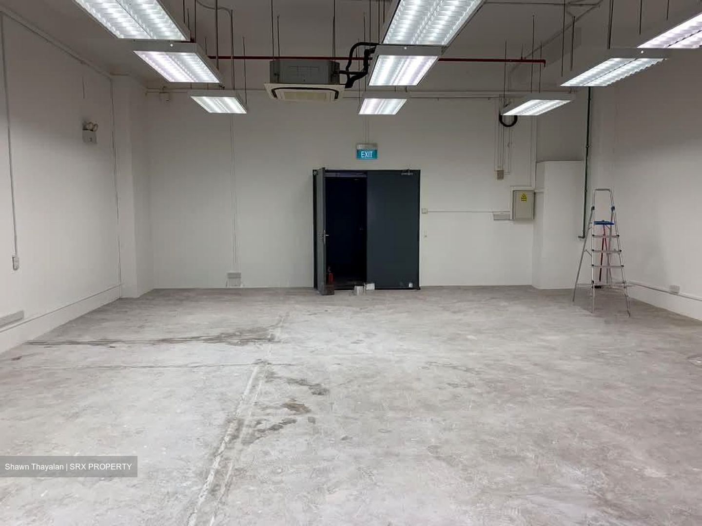 Oxley Bizhub (D14), Factory #567486811